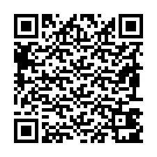 QR Code for Phone number +19893401085