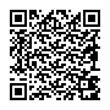 QR Code for Phone number +19893401108