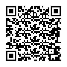 QR Code for Phone number +19893401217