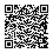 QR Code for Phone number +19893401222
