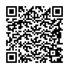 QR Code for Phone number +19893401256