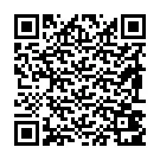 QR Code for Phone number +19893401361