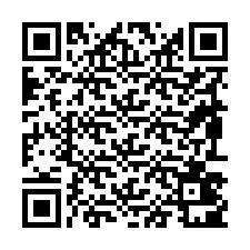 QR Code for Phone number +19893401751