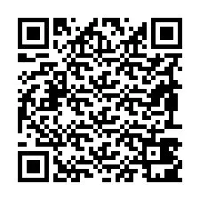 电话号码二维码 +19893401845