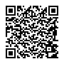 QR Code for Phone number +19893402764