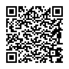 QR Code for Phone number +19893404061