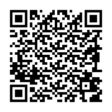 QR Code for Phone number +19893406708