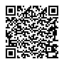 QR Code for Phone number +19893430014