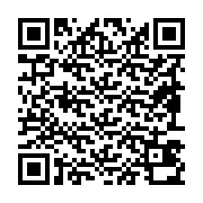 QR Code for Phone number +19893430019