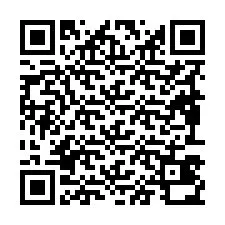 QR Code for Phone number +19893430042