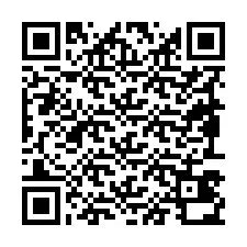 QR Code for Phone number +19893430048
