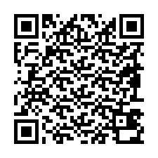 QR Code for Phone number +19893430058