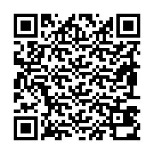 QR Code for Phone number +19893430085