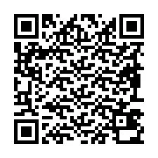 QR Code for Phone number +19893430116