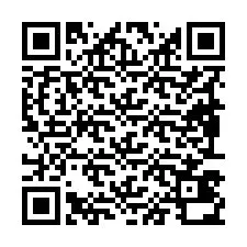 QR Code for Phone number +19893430196