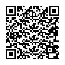 电话号码二维码 +19893430203