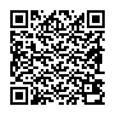 QR Code for Phone number +19893430239