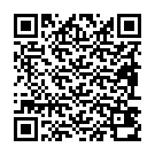 QR Code for Phone number +19893430263