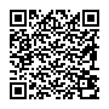 QR Code for Phone number +19893430301