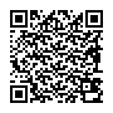 QR Code for Phone number +19893430442