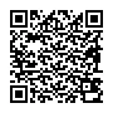 QR Code for Phone number +19893430453