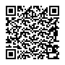QR Code for Phone number +19893430460