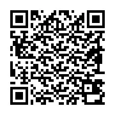 QR Code for Phone number +19893430489
