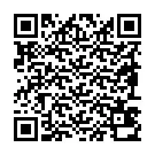 QR Code for Phone number +19893430518