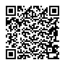 QR Code for Phone number +19893430555