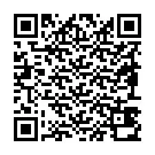 QR Code for Phone number +19893430808
