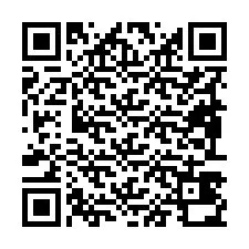 QR Code for Phone number +19893430833