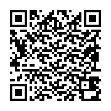 QR Code for Phone number +19893430869
