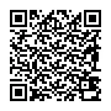 QR Code for Phone number +19893430920