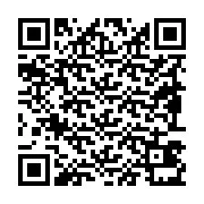 QR Code for Phone number +19893431028