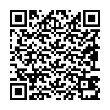 QR Code for Phone number +19893431038