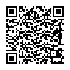 QR Code for Phone number +19893431039