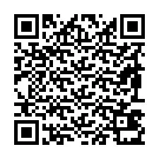 QR Code for Phone number +19893431115