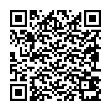 QR Code for Phone number +19893431328
