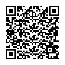 QR Code for Phone number +19893431754