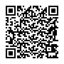 QR Code for Phone number +19893431875