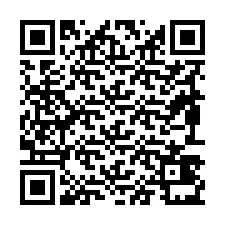 QR Code for Phone number +19893431901