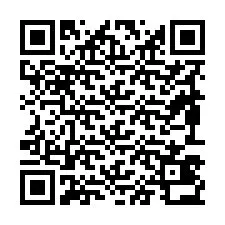 QR Code for Phone number +19893432101