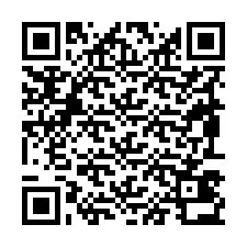 QR Code for Phone number +19893432150
