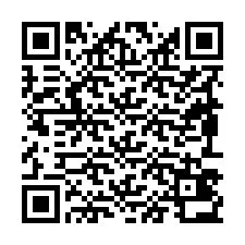 电话号码二维码 +19893432204