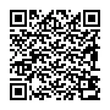 电话号码二维码 +19893432220