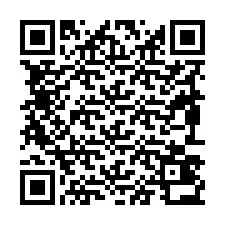 QR Code for Phone number +19893432300
