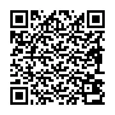 QR Code for Phone number +19893432306