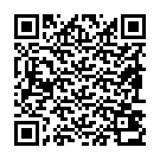 QR Code for Phone number +19893432359