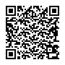QR Code for Phone number +19893432412
