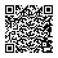 QR Code for Phone number +19893432769